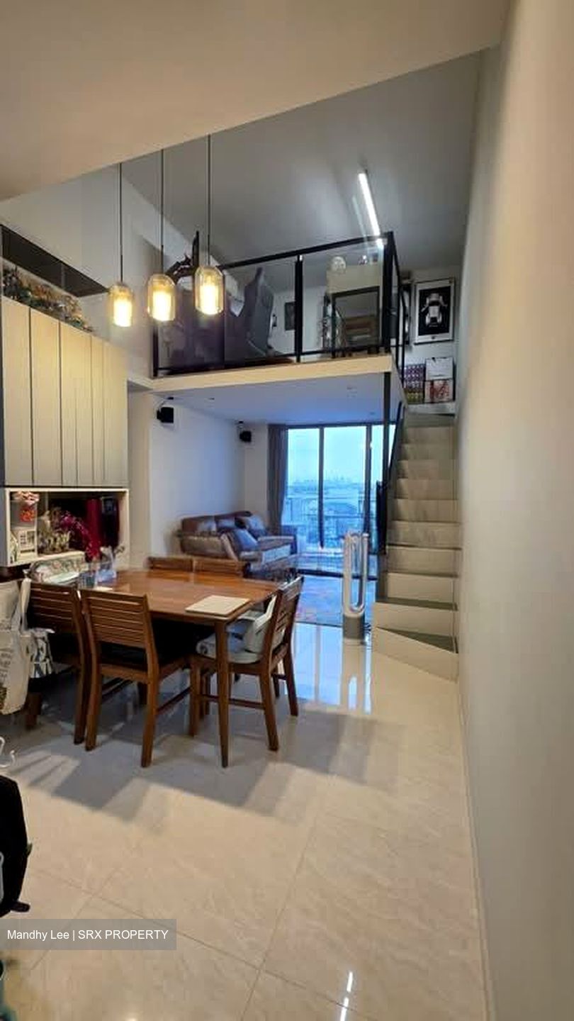 Forest Woods (D19), Condominium #581119481